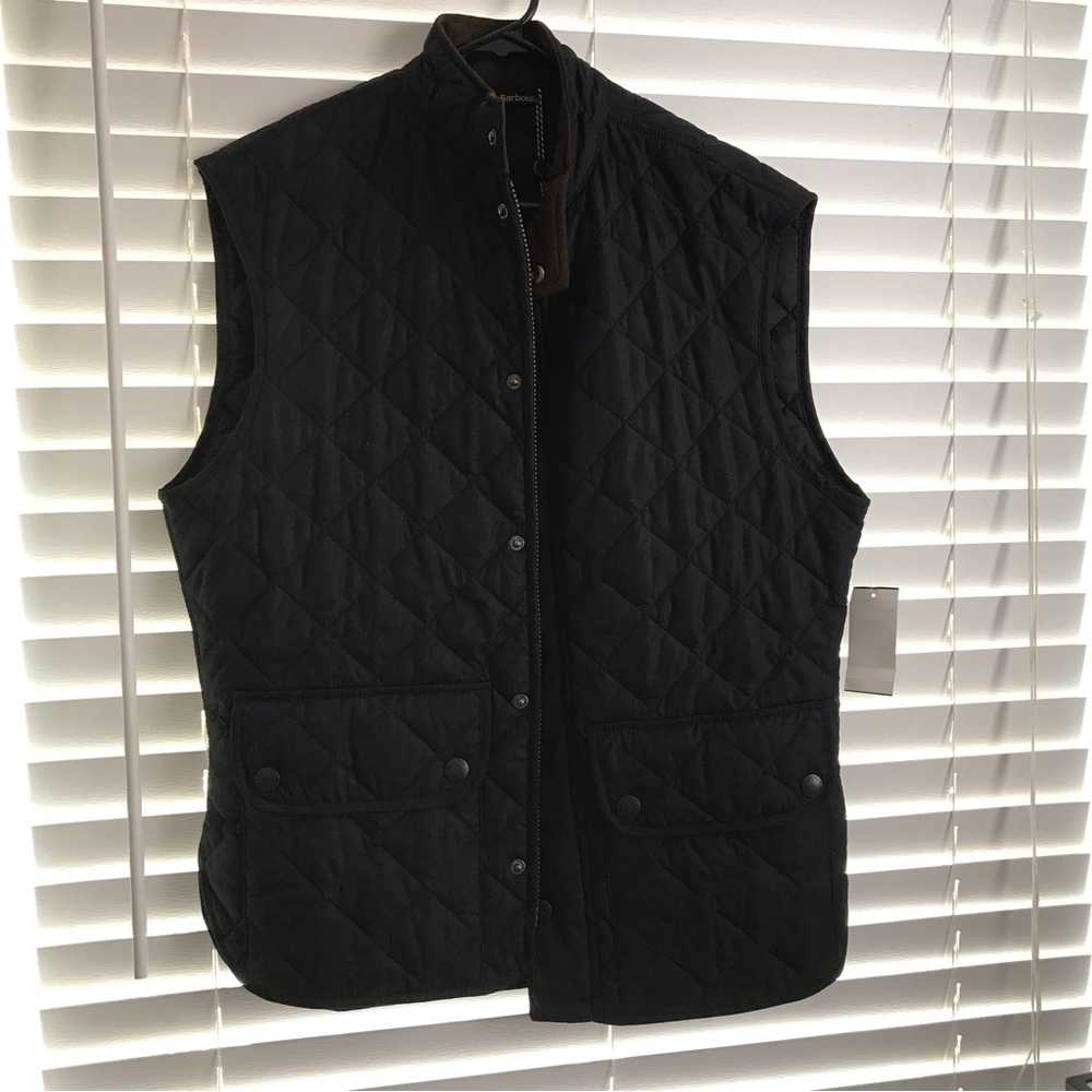 Barbour Lowerdale Gilet Men’s Vest